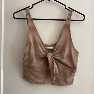 Abercombie & Fitch Tank